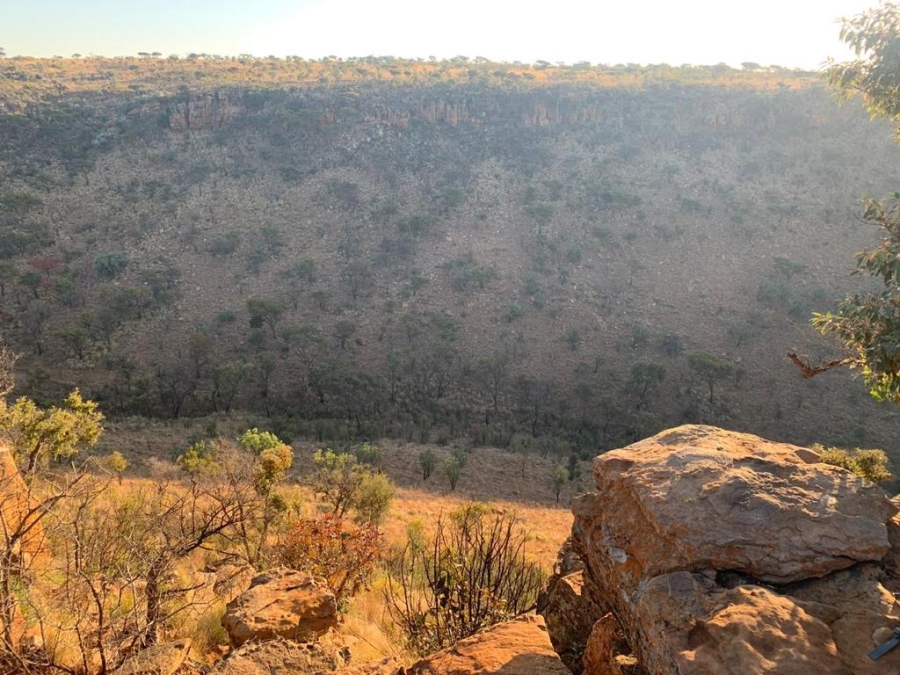 Commercial Property for Sale in Swartruggens North West